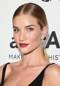 Rosie Huntingon Whiteley fotoğrafları