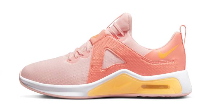 Nike Air Max Efsanesi