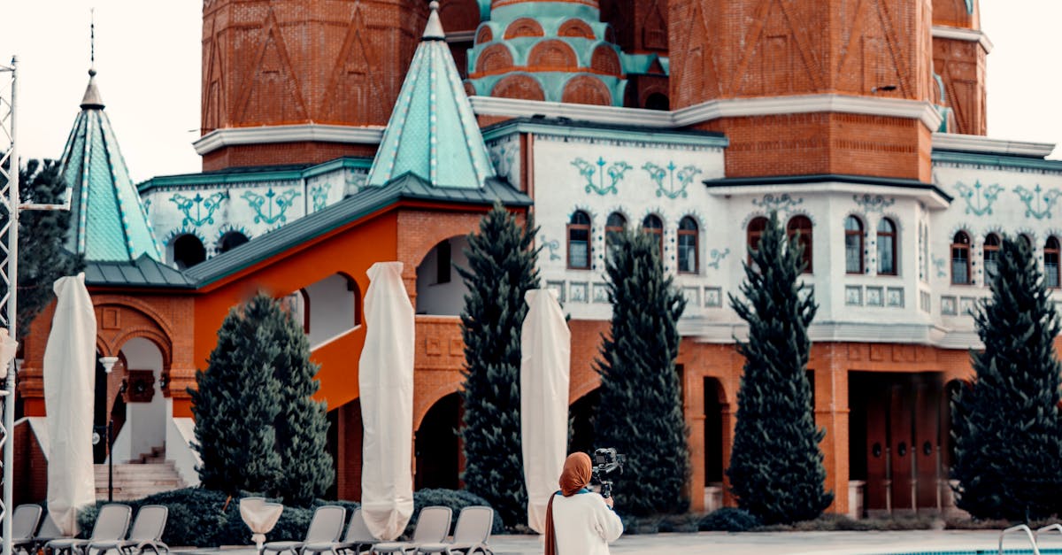 Tatilinizin Sorunsuz Başlangıcı İçin İpuçları ve Rehberlik